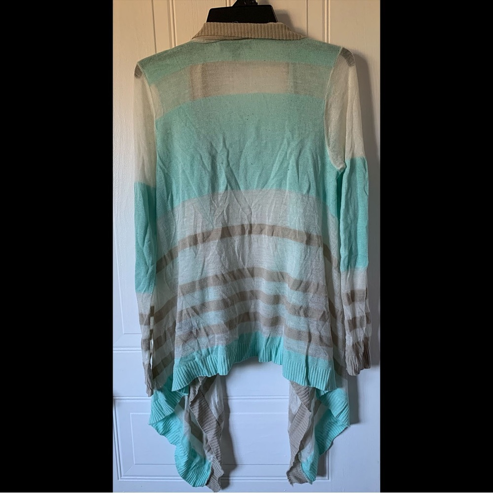 Cardigan - Picture 2 of 3